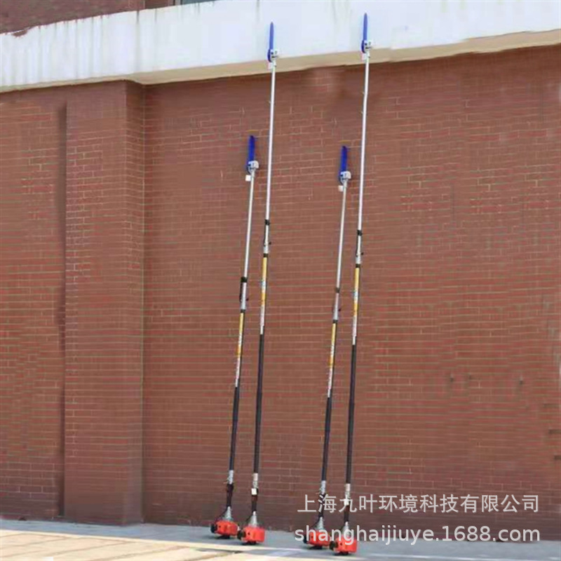 TUE26高枝油锯LM26E-300Y1绿植高空修枝锯