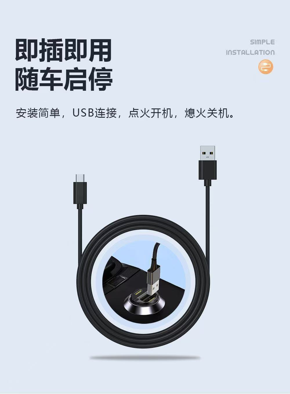 Car Hud Display Gps Beidou Safety Early Warning Instrument Digital Dog Voice Broadcast Speed Limit Alarm Car Universal