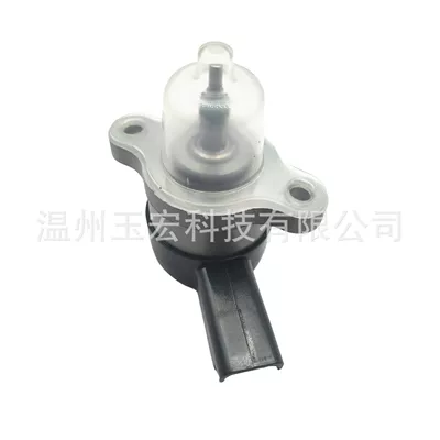 Control Valve 0281002493 – Oil pump, nozzle