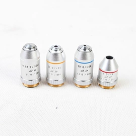 显微镜;放大镜;目镜、物镜