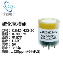 H2Swșzy̽^늻W򻯚ģMј˶RS485UARTݔ