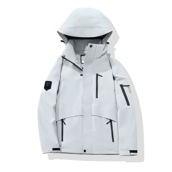 Glacier Gray-same model for men and women