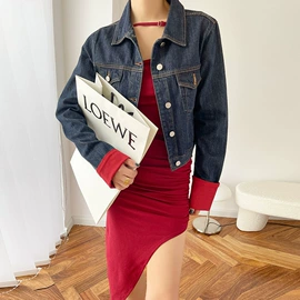 时尚休闲套装;连衣裙;女式针织衫