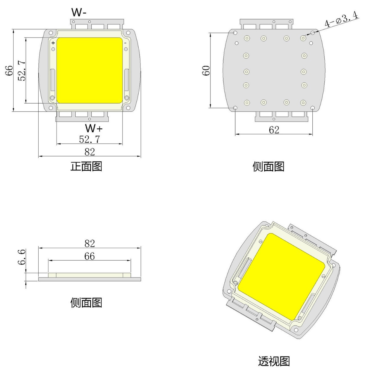 50-500W׹⼯ɵ45milоƬԸ׹