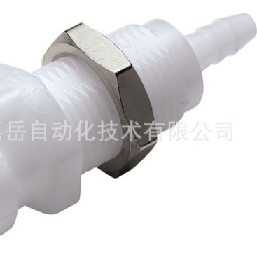 CPC产品 多管道连接器 Multi–Mount多管道系列快速接头PMM1602