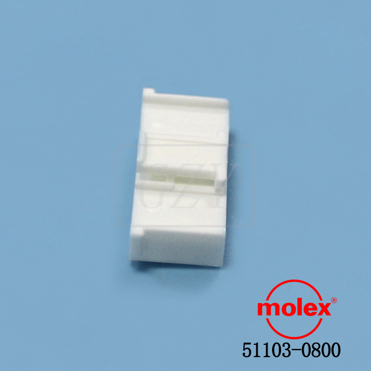 51103-0800/511030800 ܿǿ Molex Ӳ