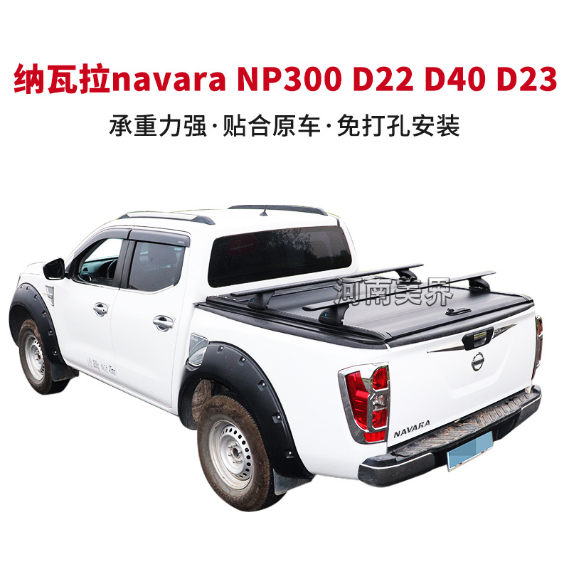 Barra Transversal de Carga para Pickup Dodge Ram 1500