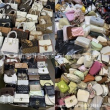 跨境女装杂款手提包包时尚百搭斜跨包链条小方包库存女包尾货清仓