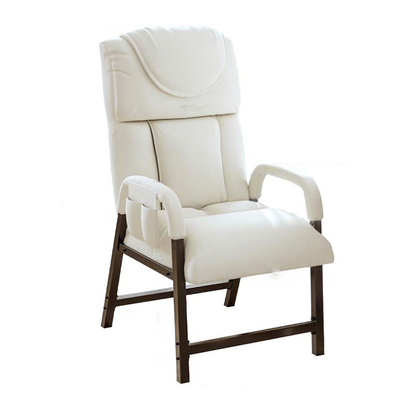 Silla de computadora suave y cómoda silla doméstica silla relajada cómoda silla de estudio doméstica silla de oficina