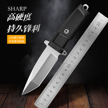 厂家批发刀具防身刀户外小刀锋利随身刀水果便携短刀生存刀