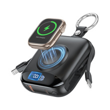 �羳10000mAh�ֱ�o����늌��Ԏ��p��С���Ƅ��Դ�YƷ����Logo