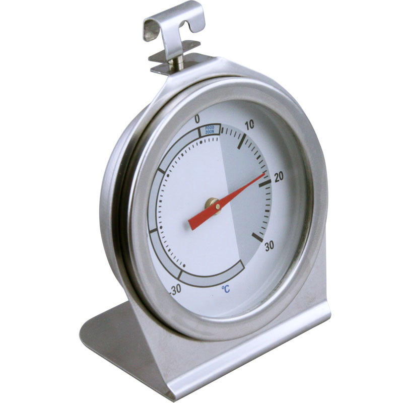 厂家生产冰箱温度计药房超市药品冷藏温度计冷库冰柜测量温度计