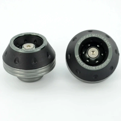 Motosiklet ləvazimatları və aksesuarları – Cup - 022-front-fork-cup-titanium-color