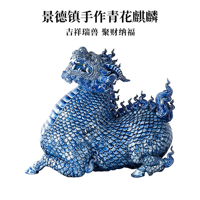 Цзиндэчжэнь ручной работы фарфора для домашних хозяйств