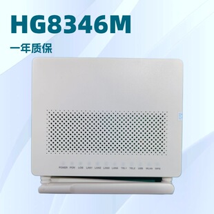 ONU�m����A��HG346M Ӣ�İ� ���lWIFI 4���׹�؈