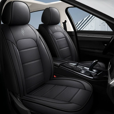 Universal seat cover: full surround cushion cushion cross-border