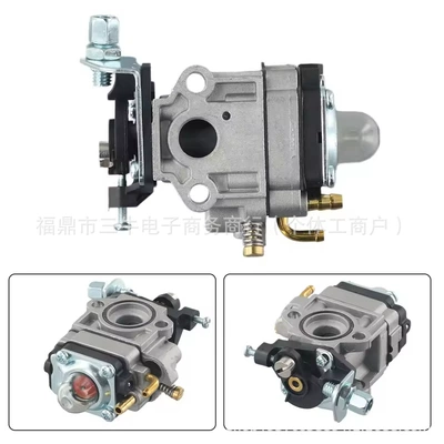 Carburetor Cg260 1E34F Bc260 26Cc