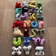 �羳���NAlphabet Lore��ĸ���f��ĸë�q��߱�����ĸ���Ѓ�ͯ