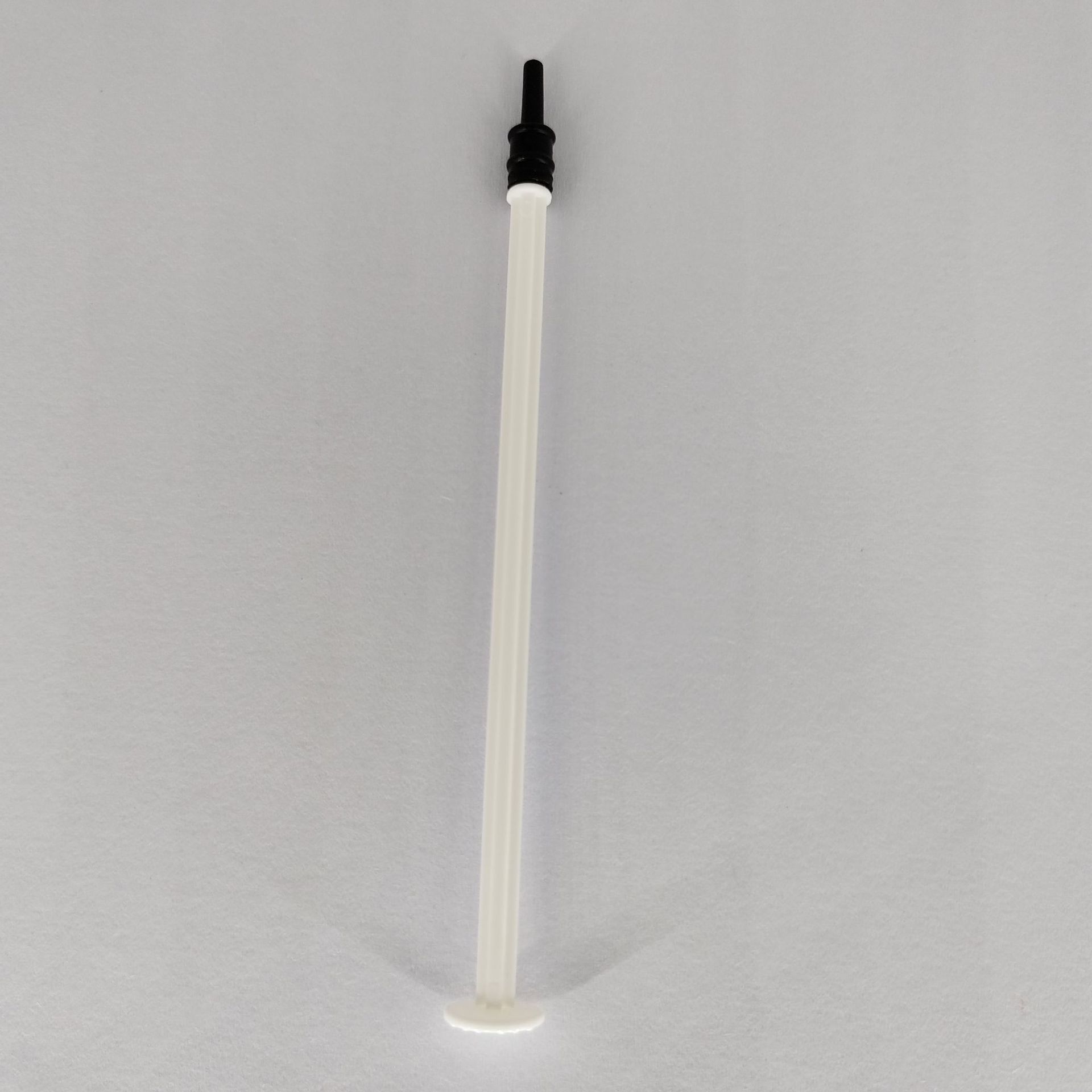 Comercio exterior al por mayor 1-500ml jeringa de plástico desechable boca recta con aguja jeringa animal