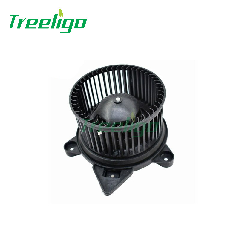 Para Dodge DURANGO 2004-2009 coche aire acondicionado ventilador motor 5061381AA