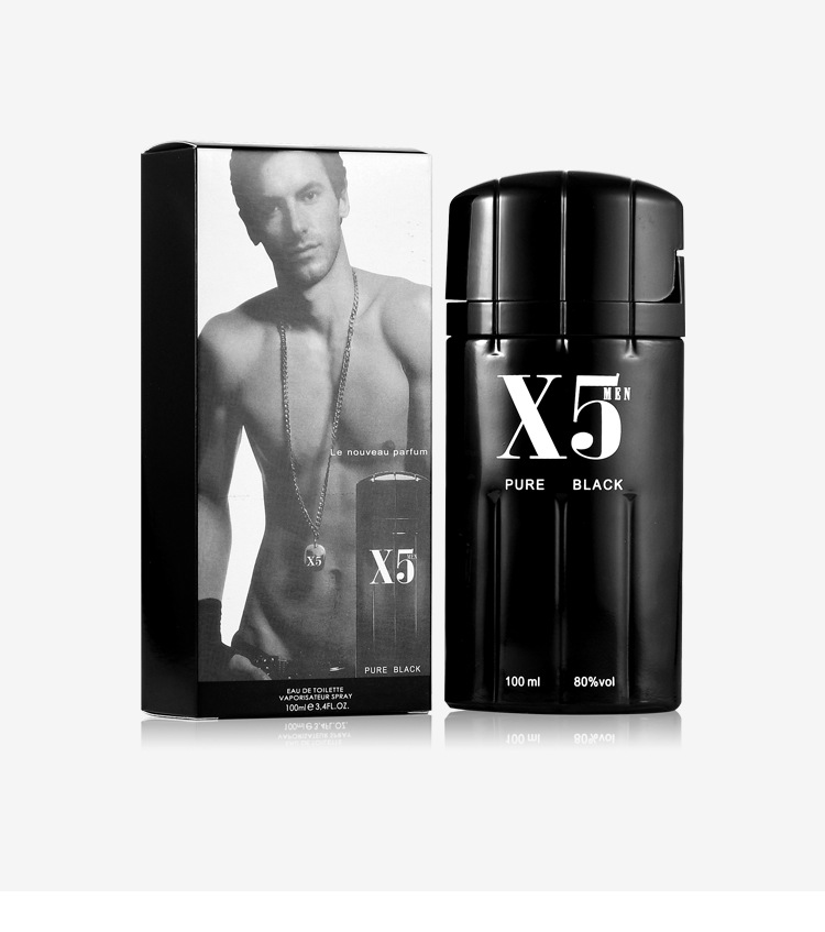 Refreshing Men's Cologne