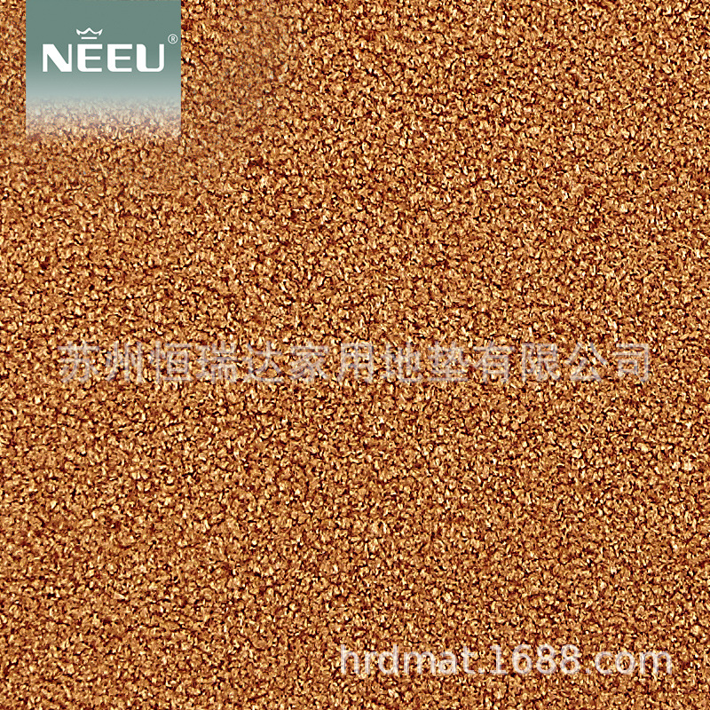 8mm oblicuo diente corto terciopelo Eva espuma estera kindergarten educativo Full-shop niños gateando estera resistente a la caída