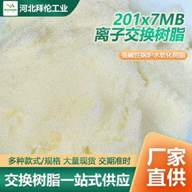 离子交换树脂