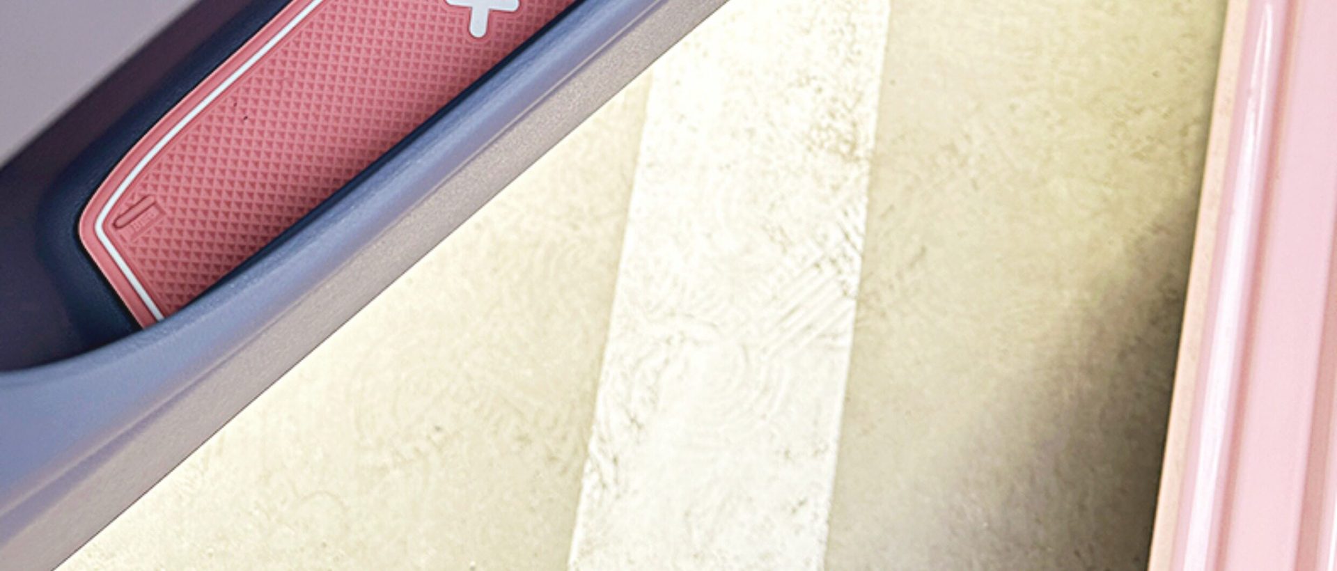 Suitable for Bestune Xiaoma center console dashboard anti-slip mat, special door slot mat for car interior decoration, interior accessories modification