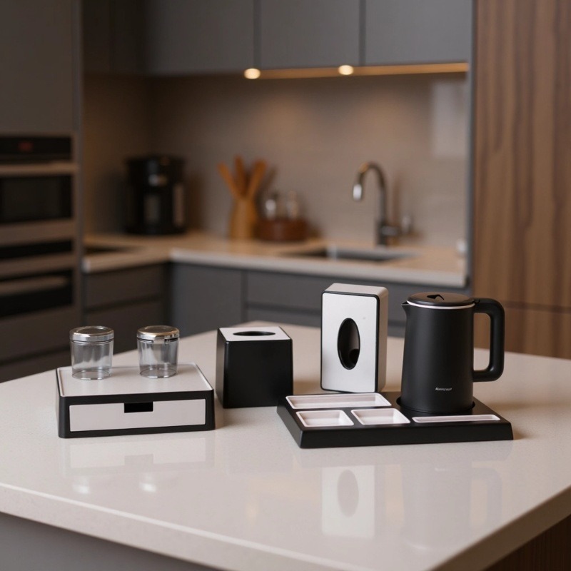 Honeyson Hengxun Electrodomésticos Suministros para Hoteles Venta al por Mayor Suministros para Habitaciones de Huéspedes Teléfonos para Hoteles Hervidores Eléctricos