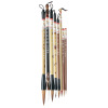 Gongbi painting brush set Chinese paintings Four treasure domestic trade traditional training courses School beginners cross -border manufacturers