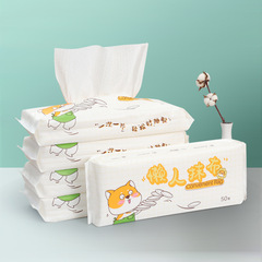 The Same Model Wet and Dry Reusable Multi-purpose Rag, Direct Supply from Manufacturer, Large Quantity and Competitive Price