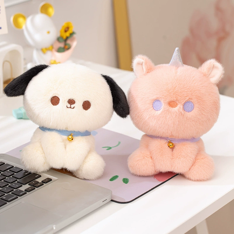 Doll, cute plush toy, teaching decorations, Birthday gift