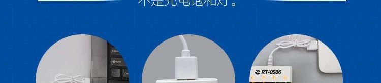 No. 5 Rechargeable Battery Combination Charger No. 7 Rechargeable Battery No. 5 Battery Household Remote Control Baby Toy Battery