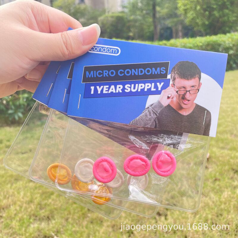 国境を越えた爆発金、アマゾンの大ヒット、TEMUの人気爆発金、microcondom: 1YEARSUPPLY|undefined