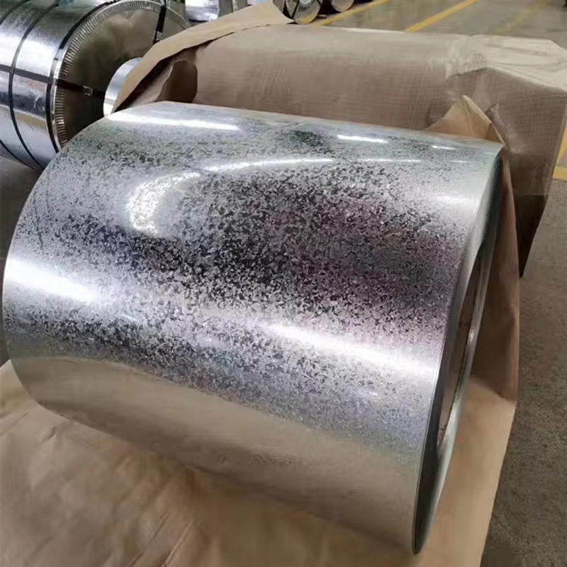High Quality Prepainted Galvanized Steel Coils