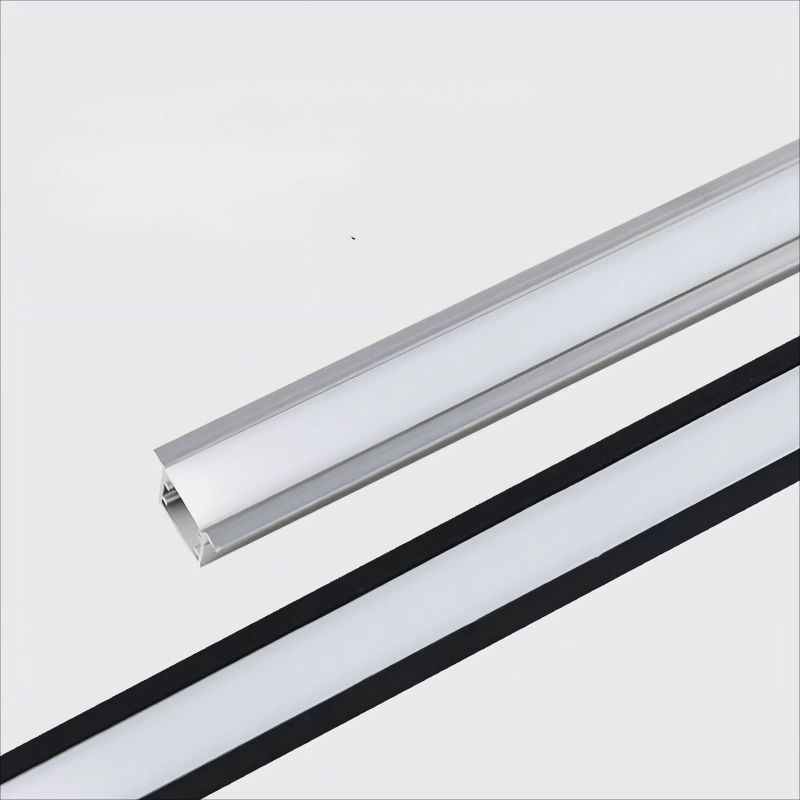 Light strip, linear light, LED lamp