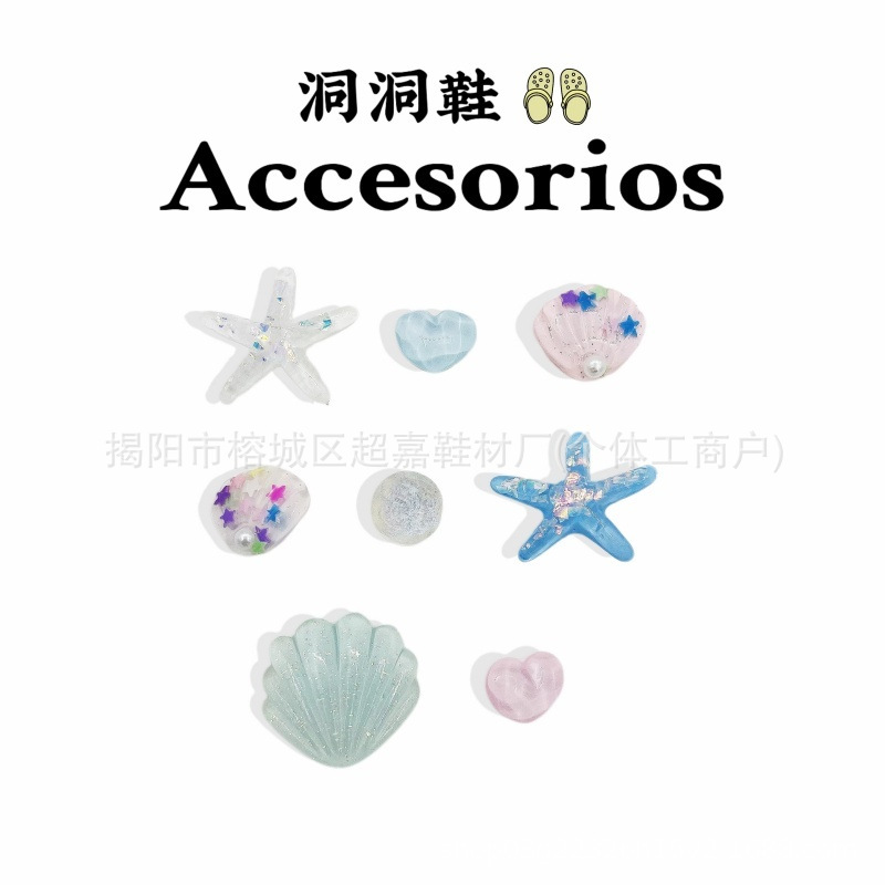 Accesorios de zapatos Croc para mujer, lindas hebillas de zapatos, accesorios de flores para zapatos diy, hebillas decorativas de dibujos animados extraíbles, lindos ins