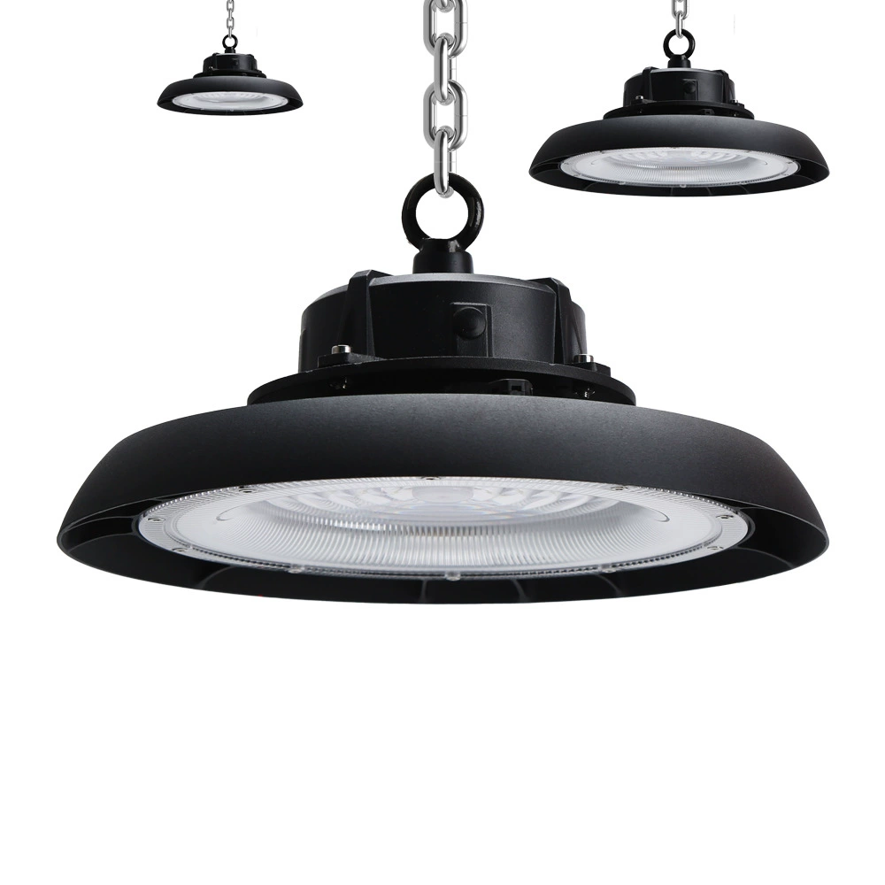 Светодиодная шахтерская лампа, промышленное освещение, 100W, 150W, 200W, 300W