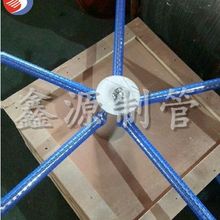 十字布水器 上布水器 八字布水器 八爪布水器 中排滤芯 排水帽