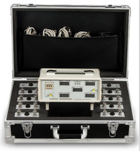 哥林柱拉力测试仪-压铸机锁模力测试量仪-立式机锁模力测试仪