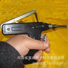 RJ-5B手动绕线枪绕接MDF电话配线架模块绕接器0.4-0.5AMG线径接续