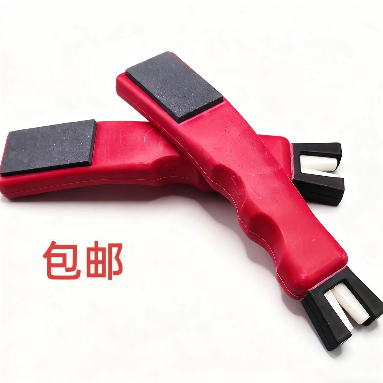 Ice Skate Sharpener, Edge Trimmer, Sharpening Stone, Skate Sharpener, Cross-Border E-Commerce Manufacturer, Foreign Trade Wholesale