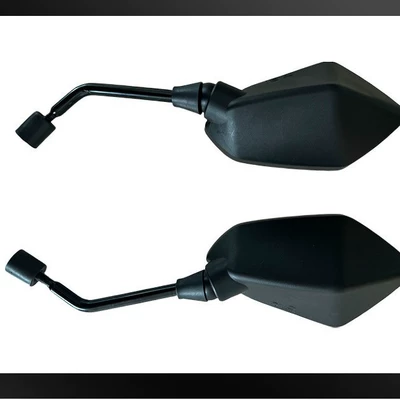 Other Electric Vehicle Accessories Rearview Mirror, Golden Eagle Style