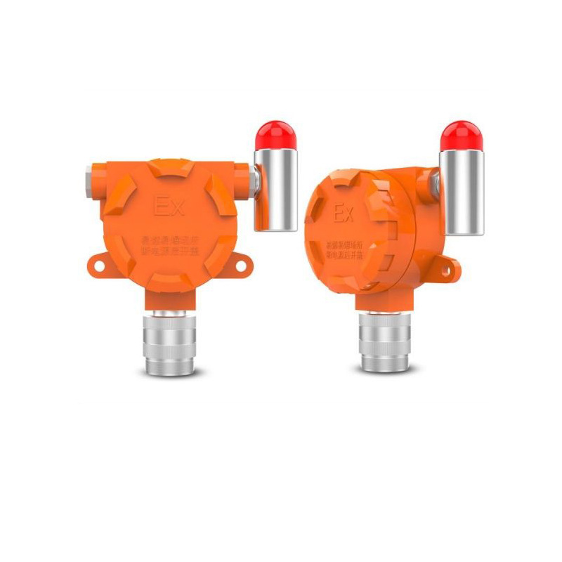 PLT119���߹̶�ʽ������ʾ����̽�������ͱ��������ⱨ��