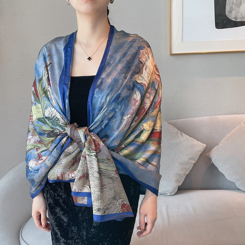 반 고흐 프테니스