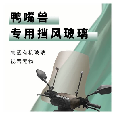 Wangye Arena Platypus Motorcycle frame