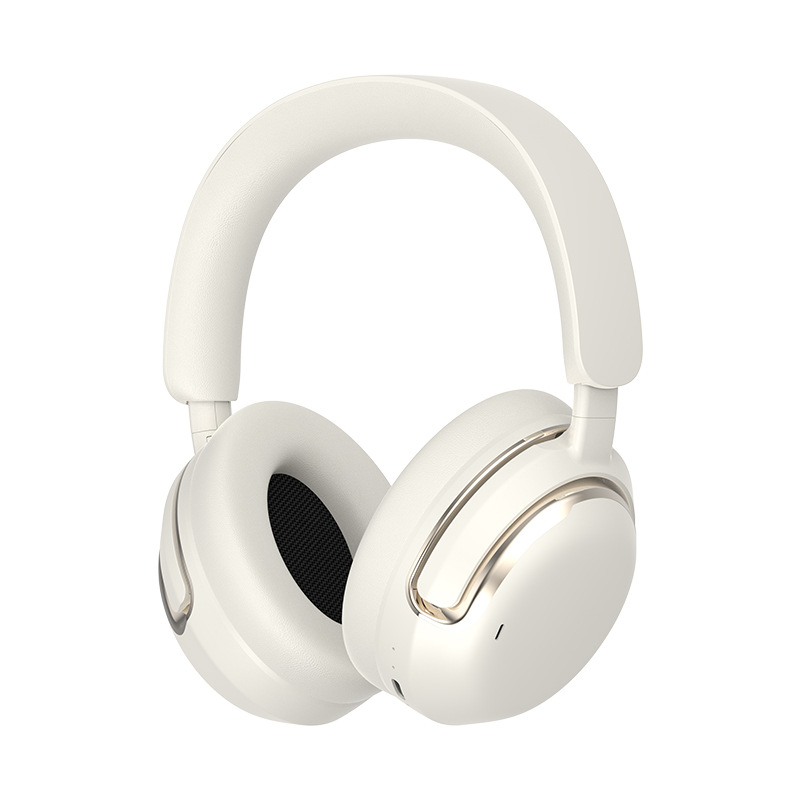 Nuevos auriculares Bluetooth inalámbricos reales con reducción activa de ruido M15ANC, duración de la batería de alta calidad, fábrica de puntos deportivos image 7
