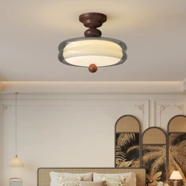 吸顶灯;吊灯;风扇灯