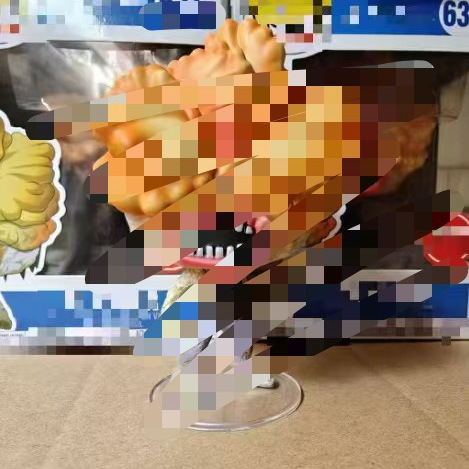 Pop Survivor 620 631 22 Medusa alrededor de la mano película y televisión alrededor de juguetes personajes animados