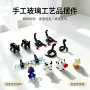 迷你桌面景观手工摆件